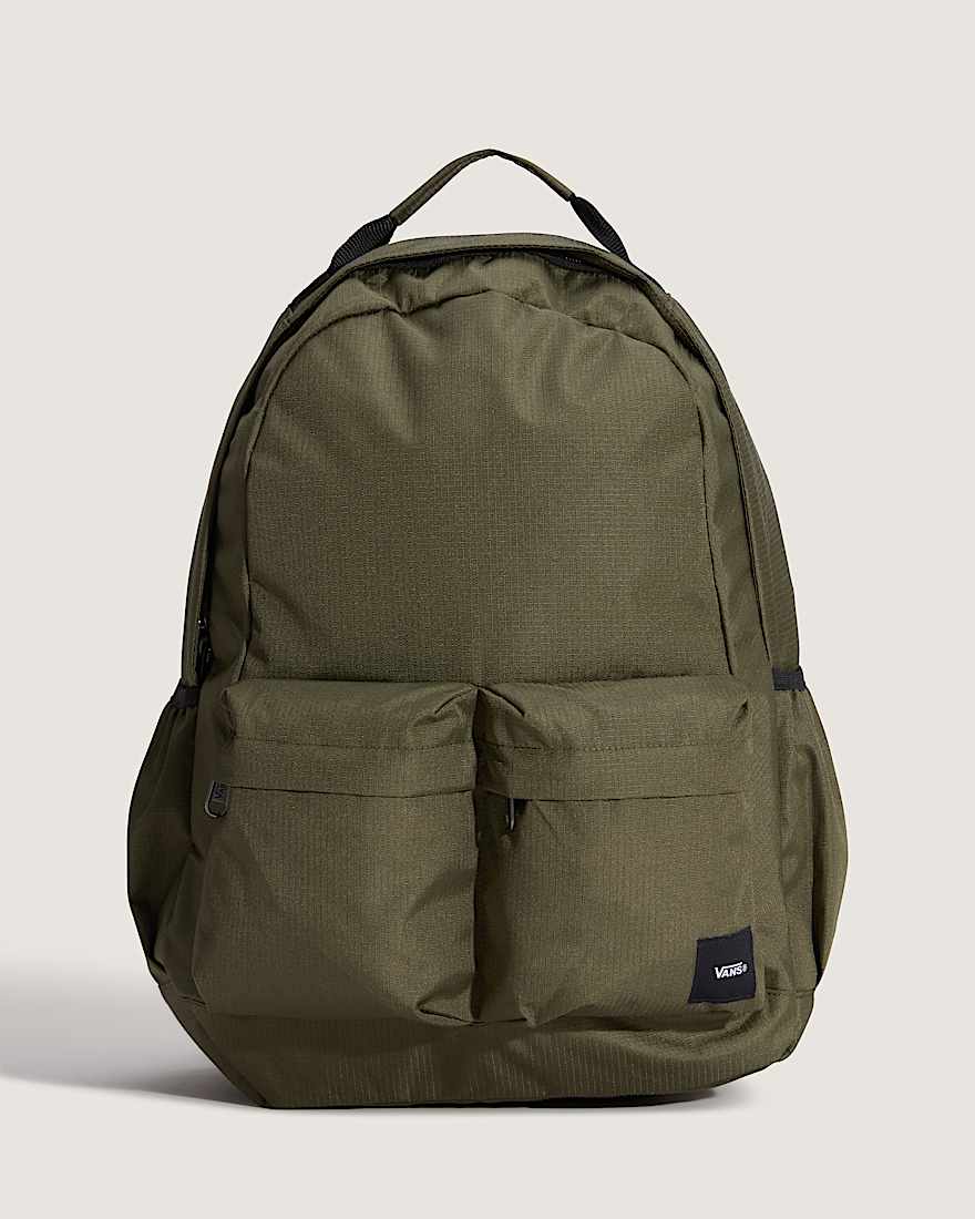 Off The Wall Rucksack VANS Grn HERO