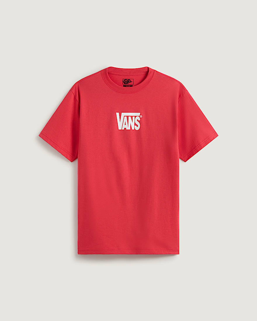 T-shirt Stretch Logo - 1