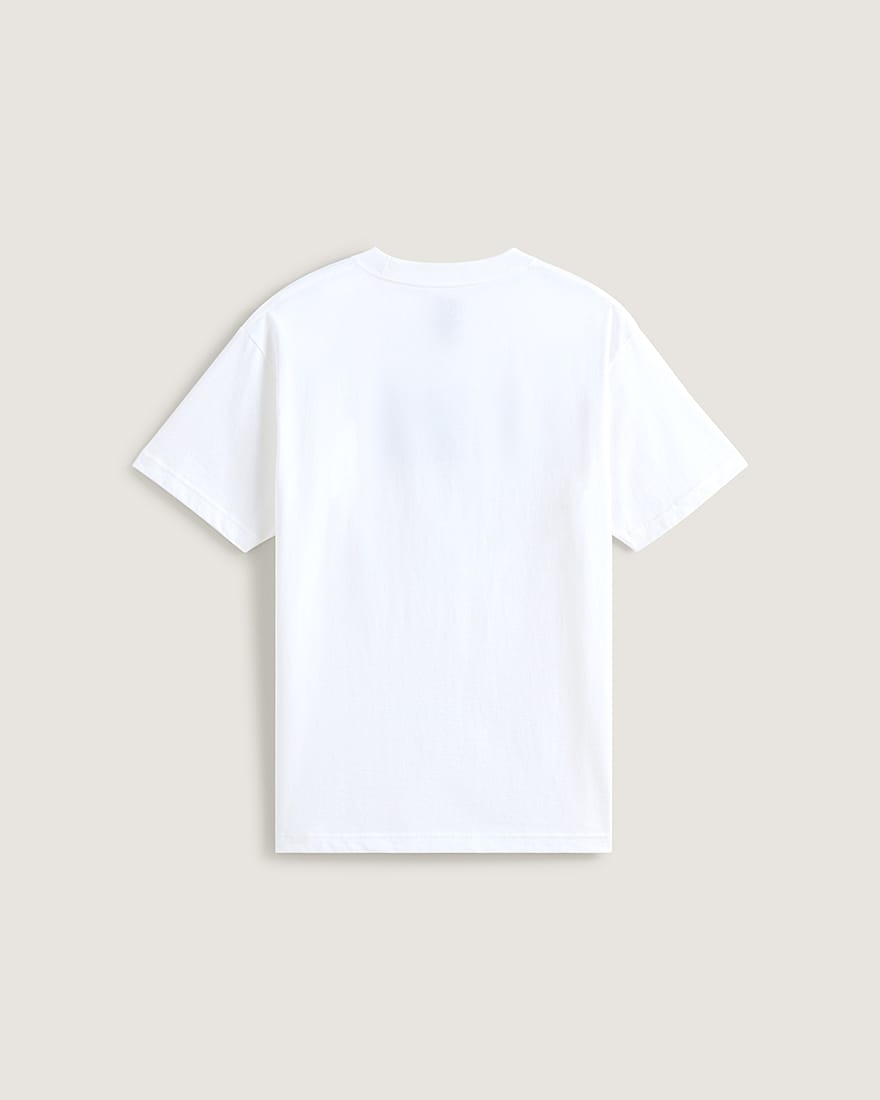 SideStripe Sportswear TShirt VANS Wei ALT1
