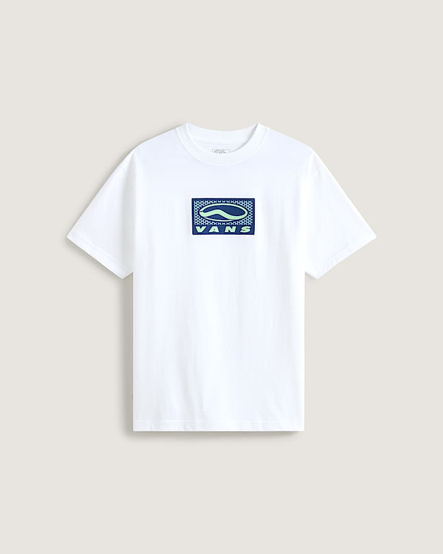 SideStripe Sportswear TShirt VANS Wei HERO