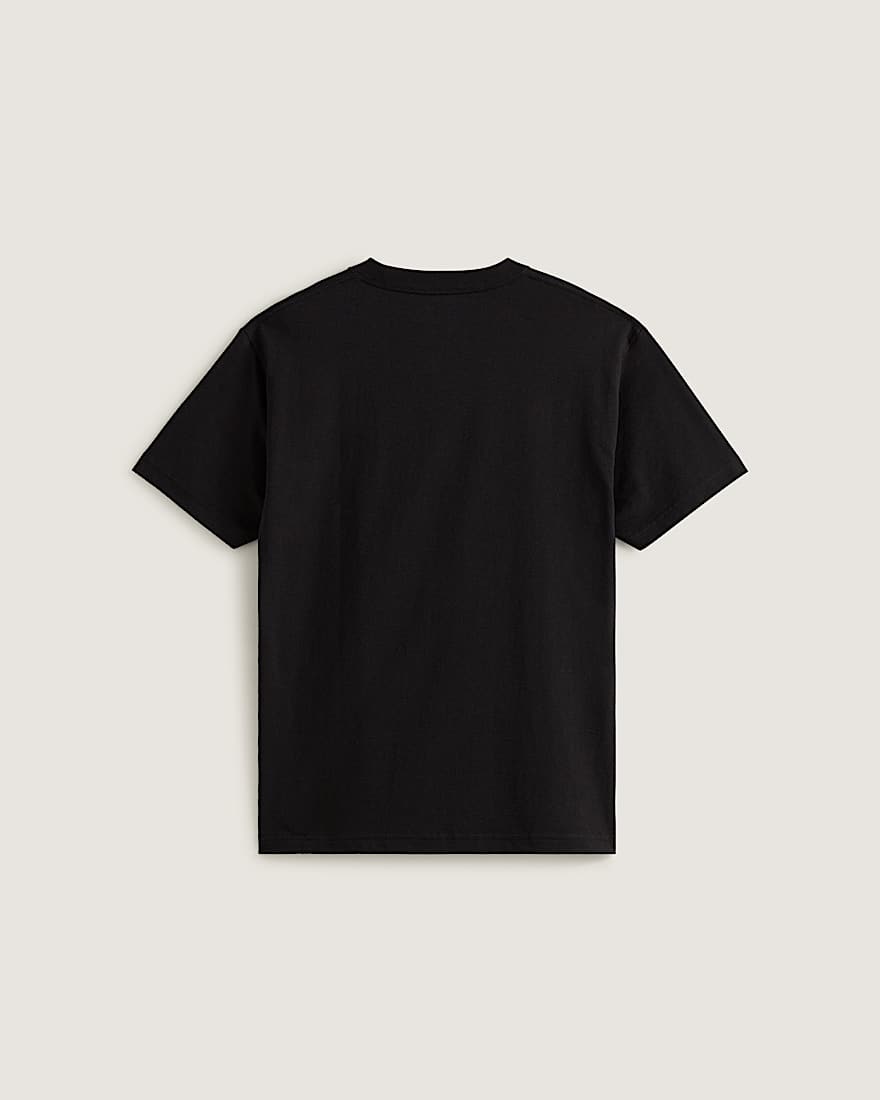 Starmarked TShirt VANS Schwarz ALT1