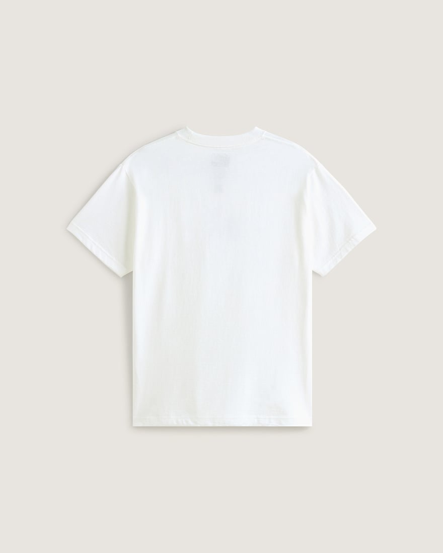 Starmarked TShirt VANS Wei ALT1