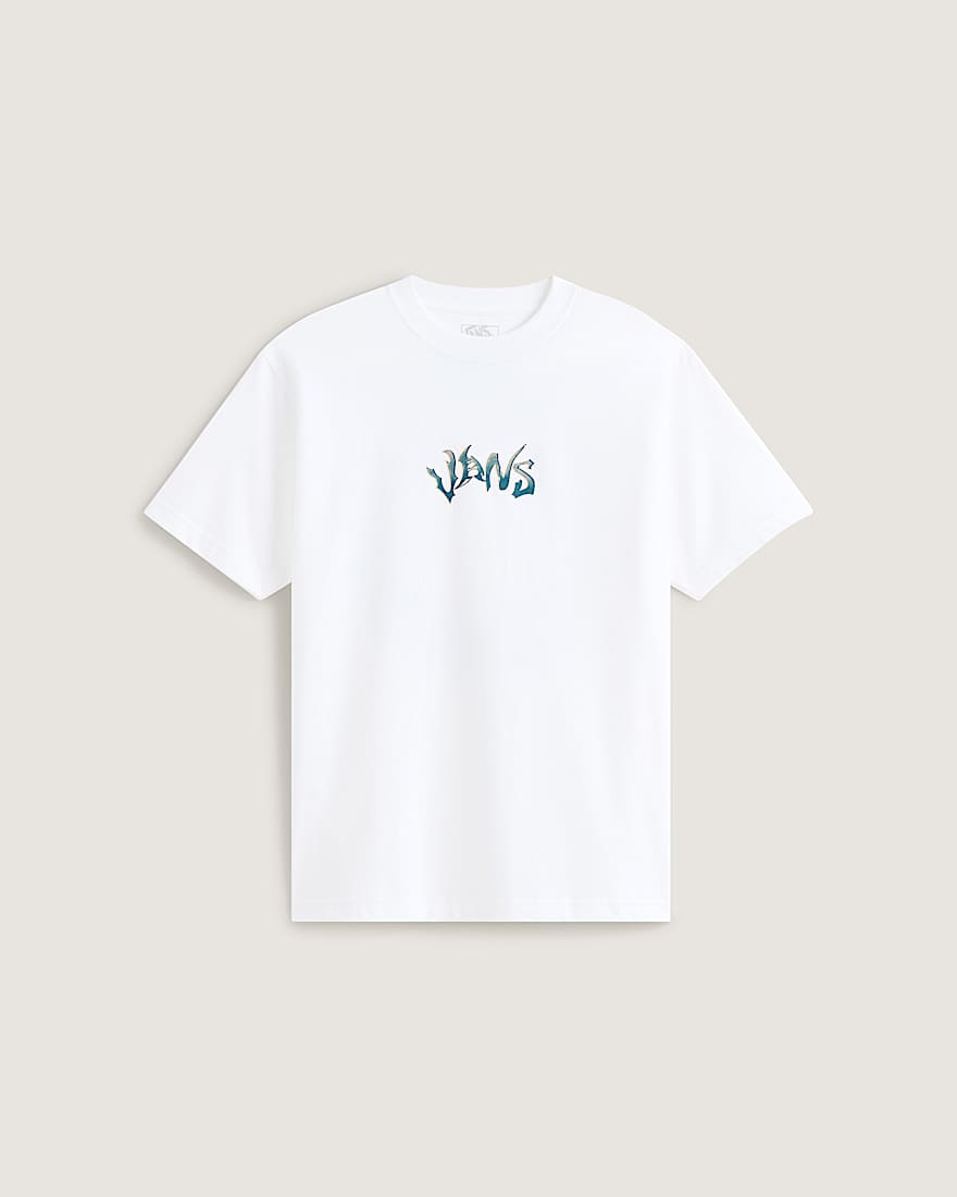 Wild Circle TShirt VANS Wei HERO