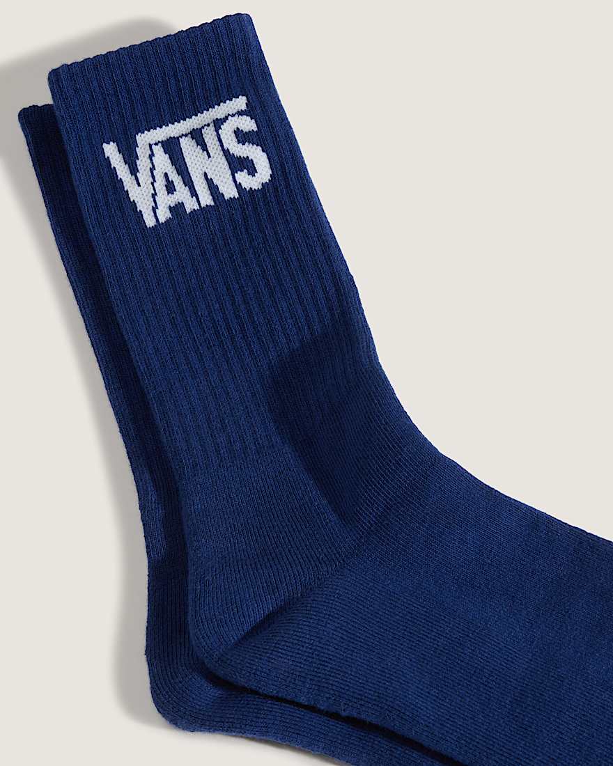 Boyce Crew Socken 1 Paar VANS Blau ALT2