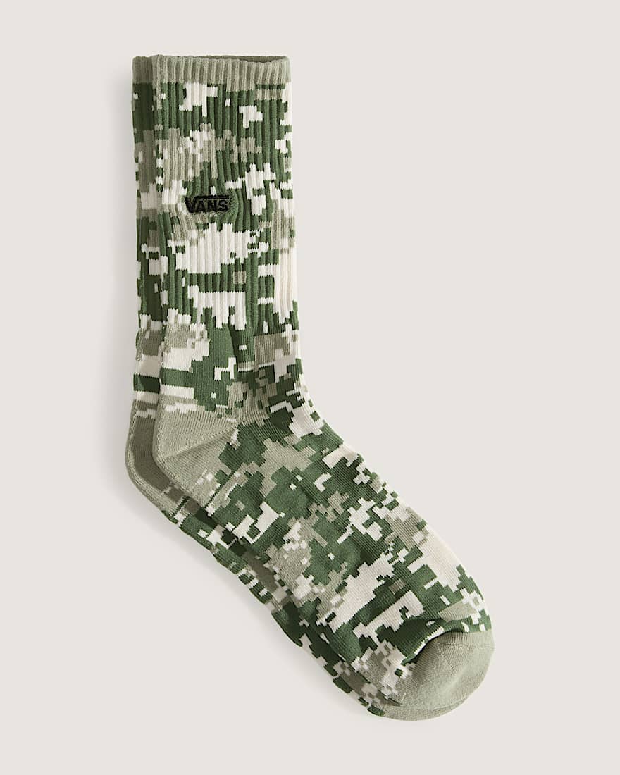 Downing Crew Socken 1 Paar VANS Beige ALT1