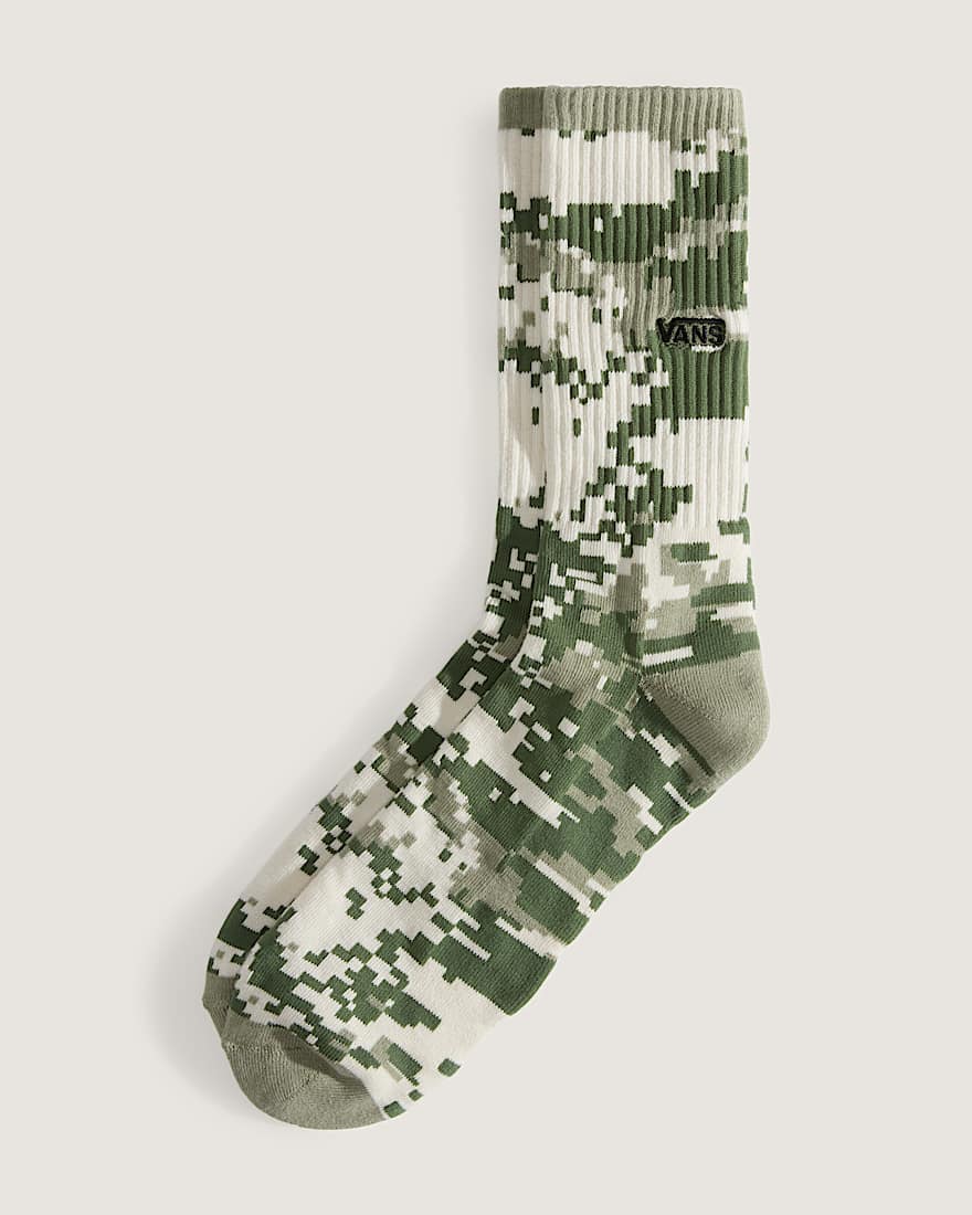 Downing Crew Socken 1 Paar VANS Beige HERO