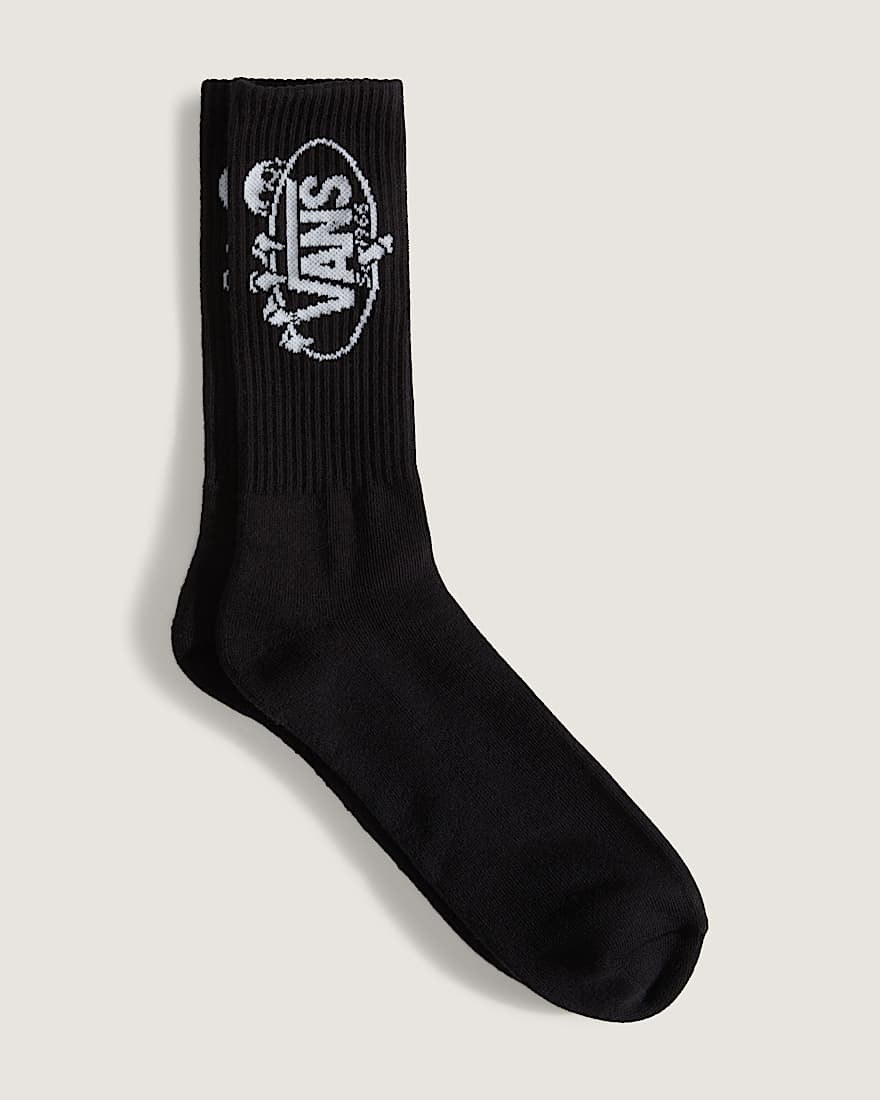 Murray Crew Socken 1 Paar VANS Schwarz ALT1