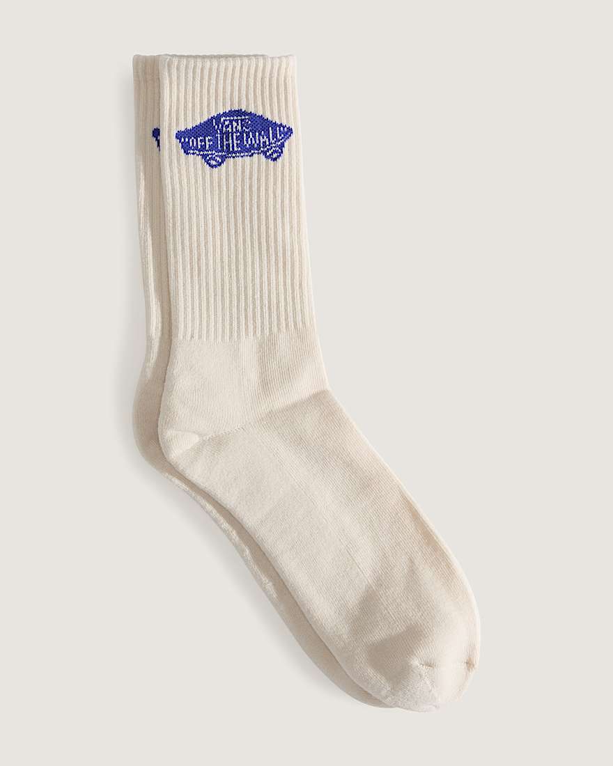 Vans Classic Crew Socken 1 Paar VANS Wei ALT1