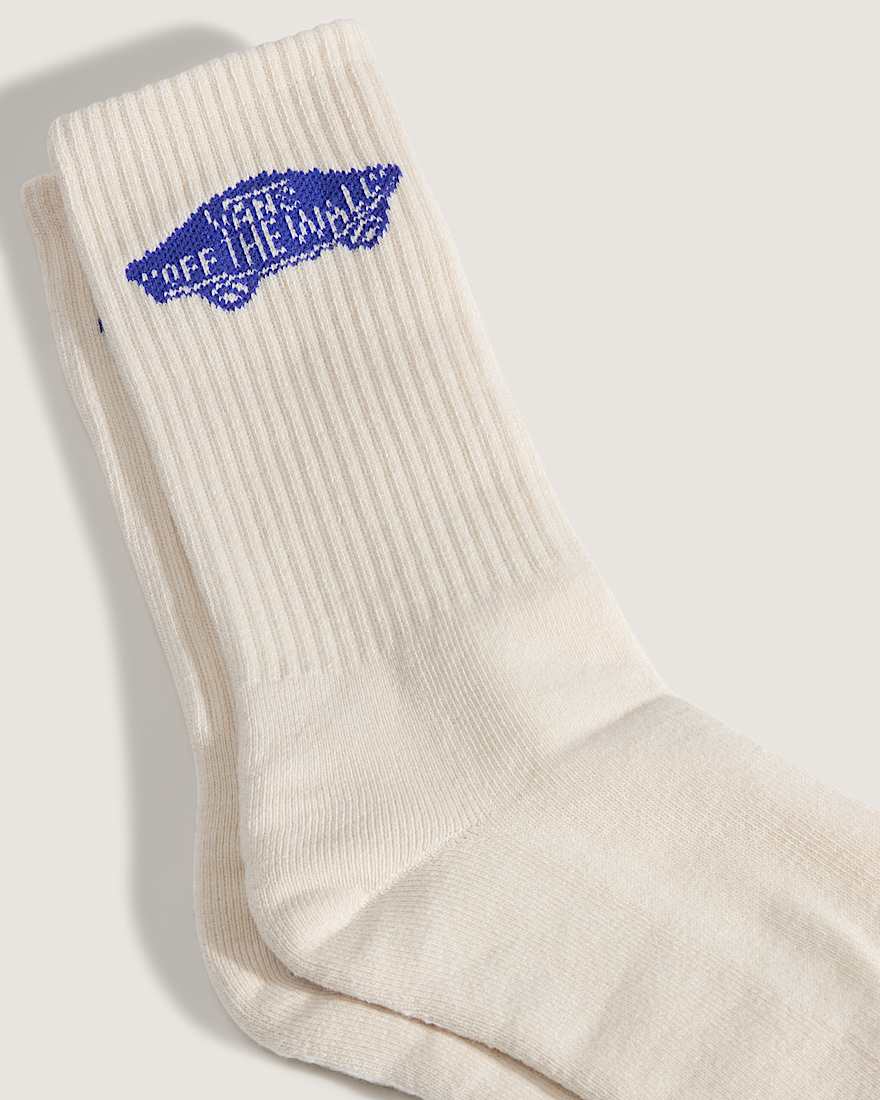 Vans Classic Crew Socken 1 Paar VANS Wei ALT2