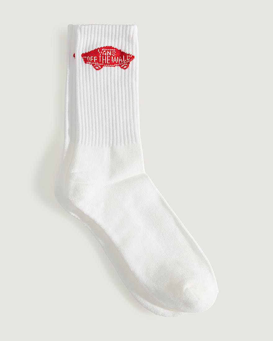 Vans Classic Crew Socken 1 Paar VANS Wei ALT1