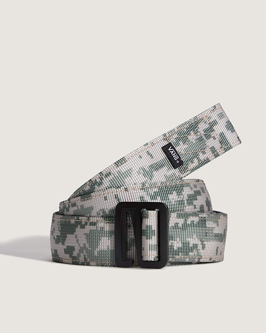 Oakden Webgrtel VANS Beige HERO