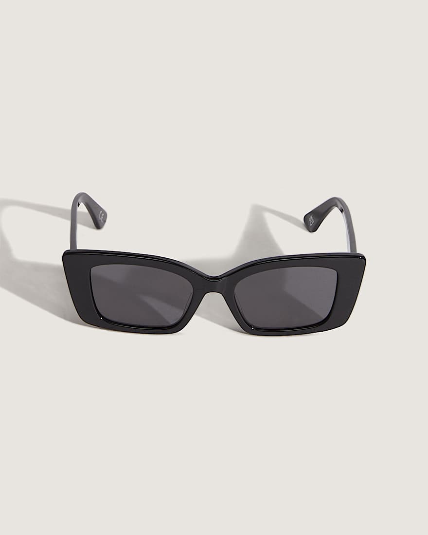 Motz Sonnenbrille VANS Schwarz HERO