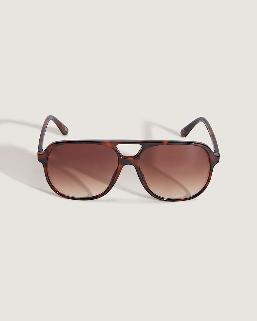 Welton Sonnenbrille VANS Braun HERO