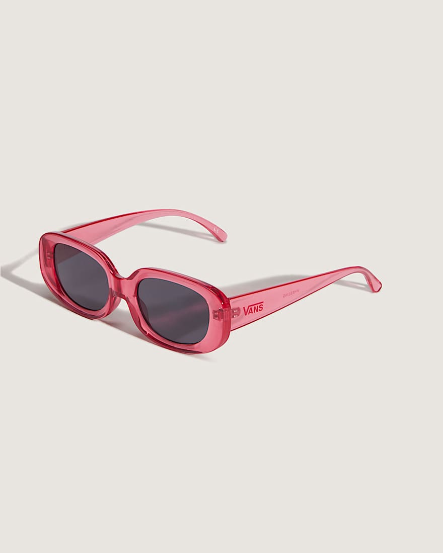 Wheeling Sonnenbrille VANS Rosa ALT1