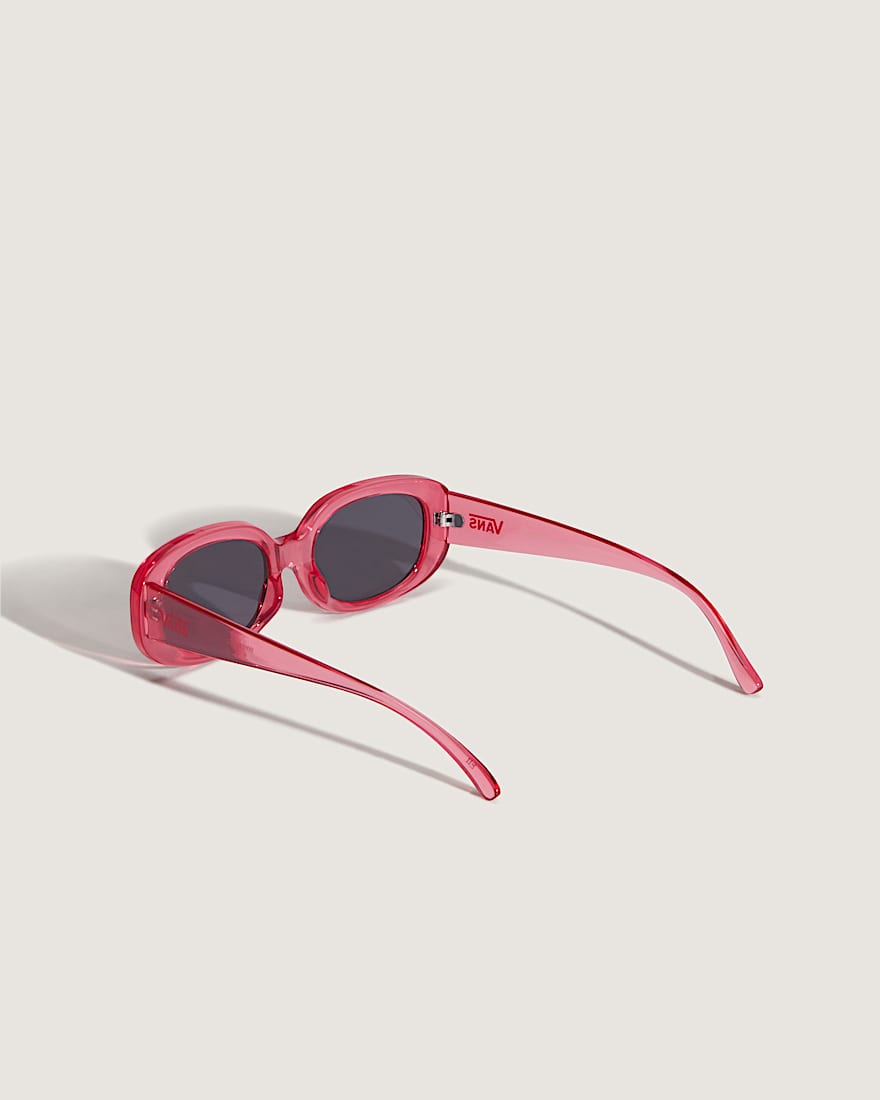 Wheeling Sonnenbrille VANS Rosa ALT2