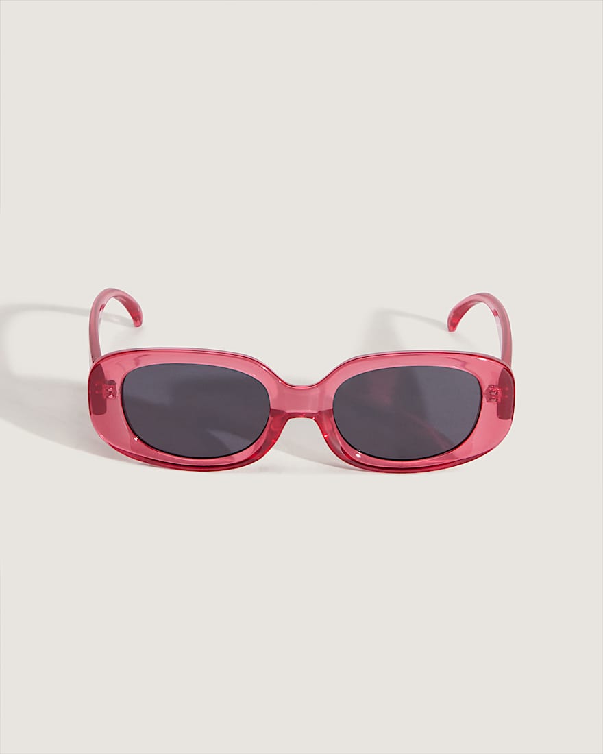 Wheeling Sonnenbrille VANS Rosa HERO