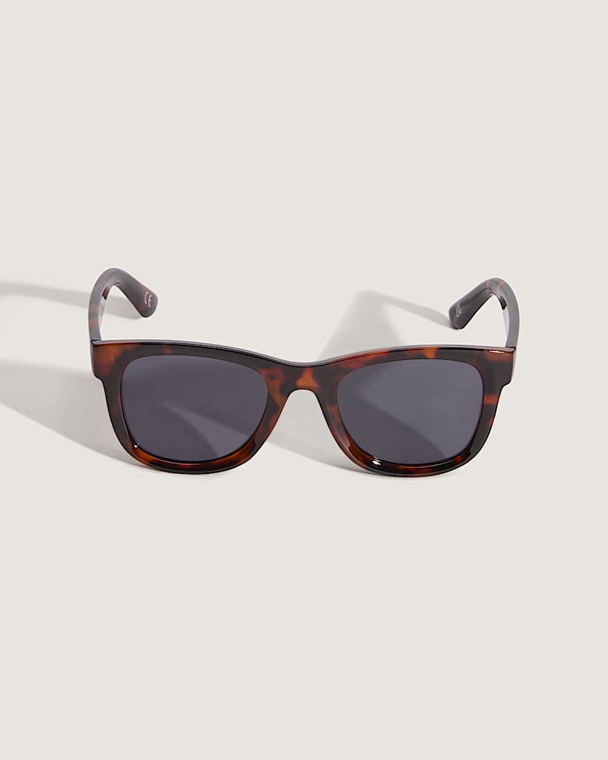 Spicoli Sonnenbrille VANS Braun HERO