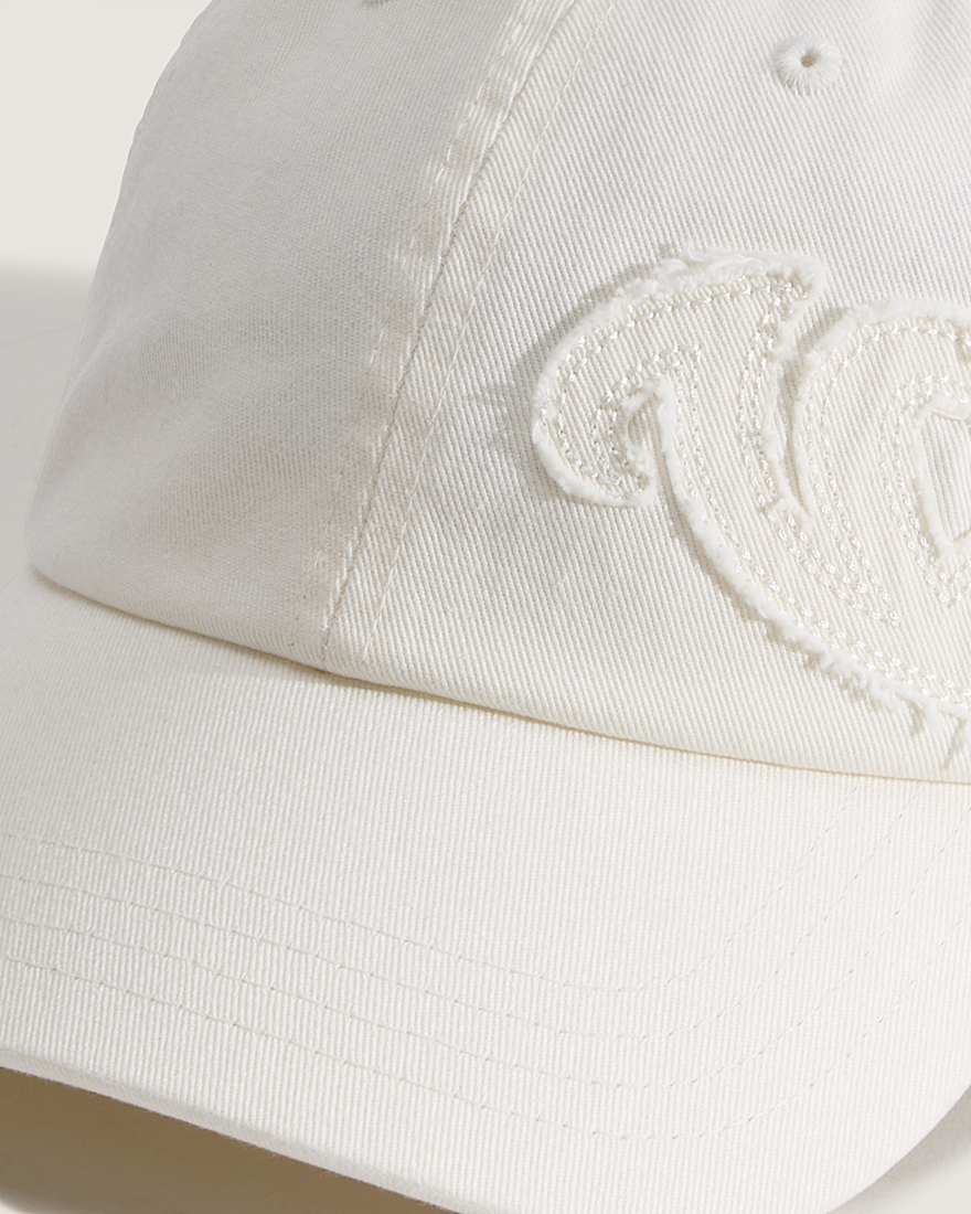 Wavy Curved Bill Jockey Cap VANS Wei ALT2
