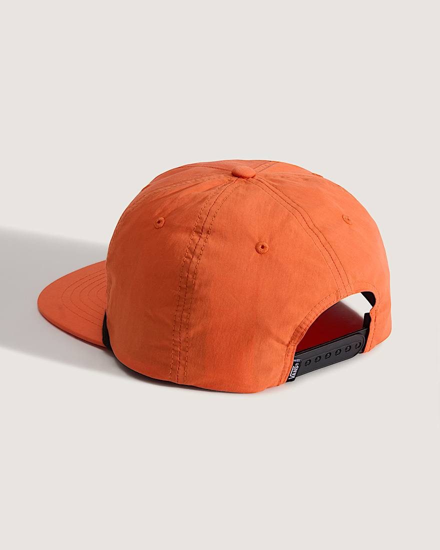 Casquette Worldwide94 Unstructured