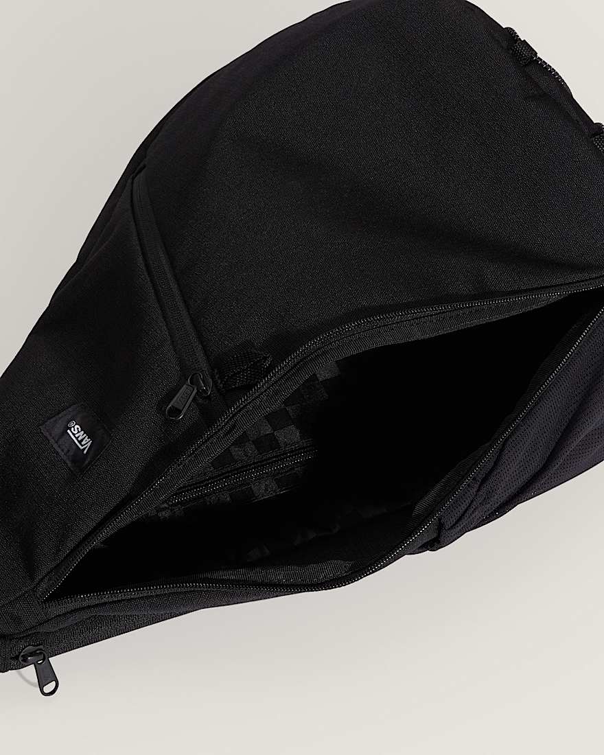 Reach Sling Umhngetasche VANS Schwarz ALT2