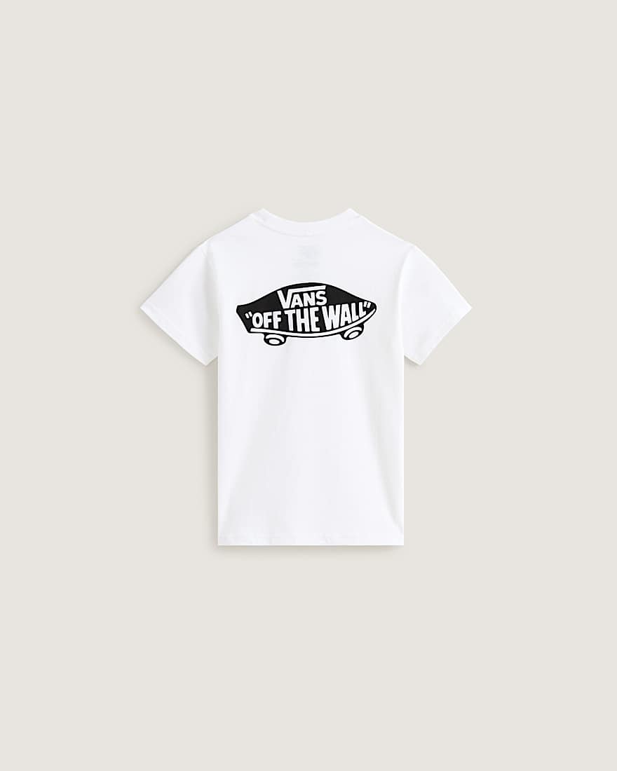 Double Standard SS White VANS Wei ALT1