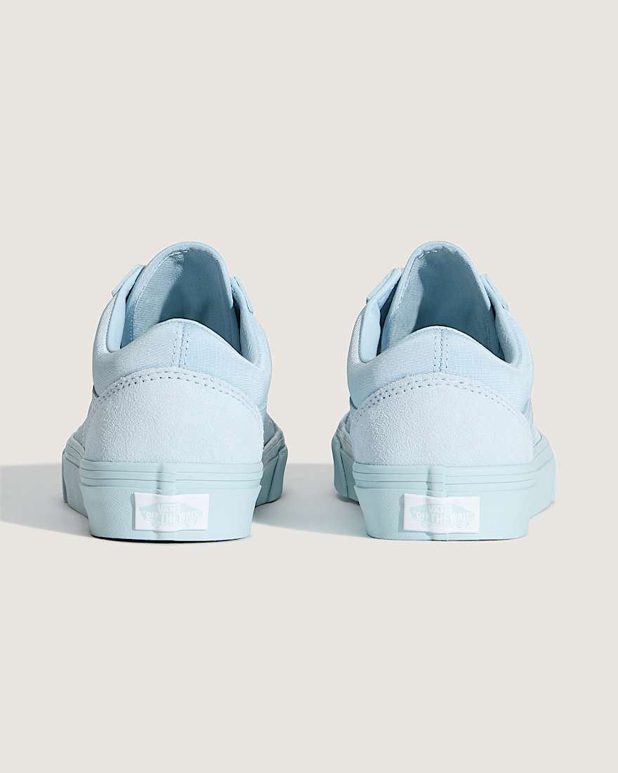 Old Skool Schuhe VANS Blau ALT3