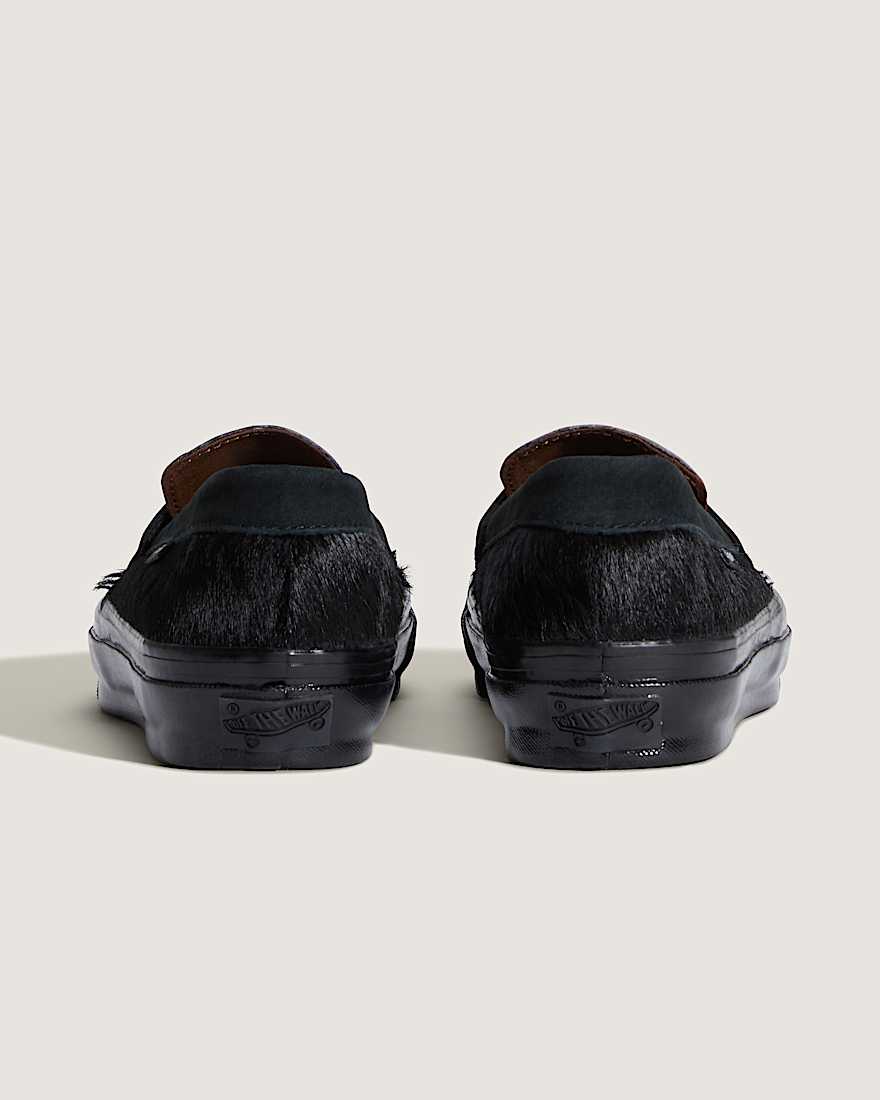 Premium Loafer VANS Schwarz ALT3