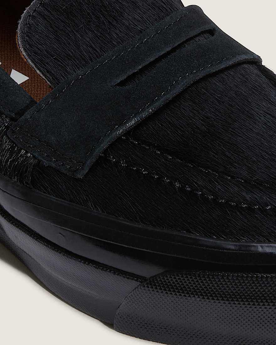 Premium Loafer VANS Schwarz ALT4