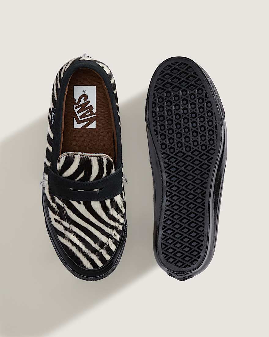 Premium Loafer VANS Multicolour ALT2