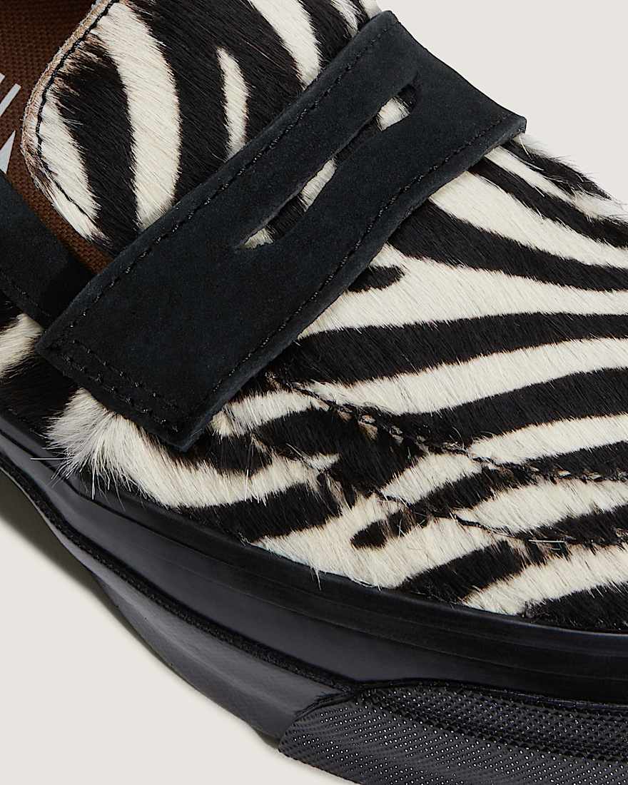 Premium Loafer VANS Multicolour ALT4