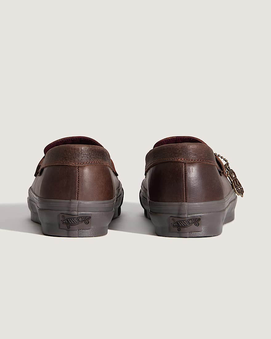 Premium Loafer VANS Braun ALT3