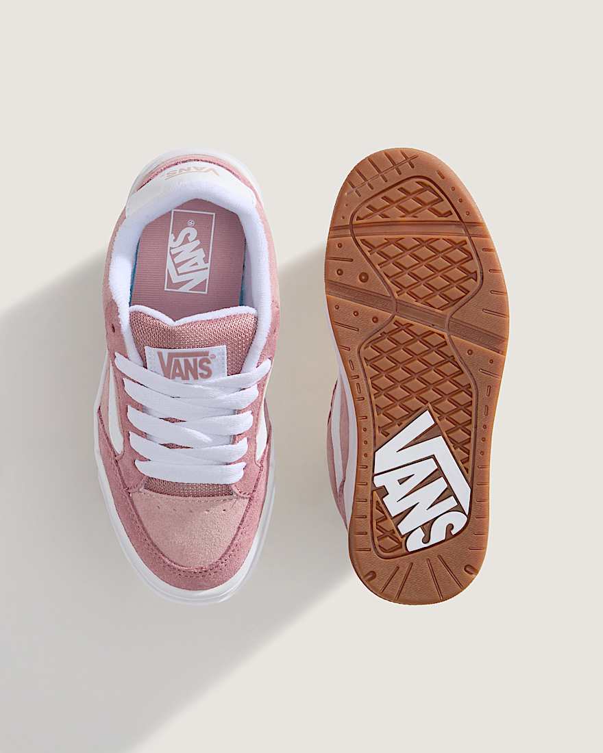 Kinder Hylane Schuhe 48 Jahre VANS Rosa ALT2