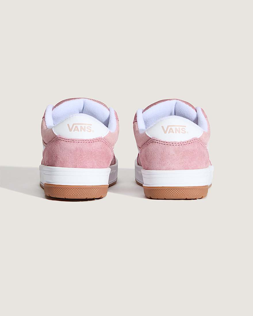 Kinder Hylane Schuhe 48 Jahre VANS Rosa ALT3