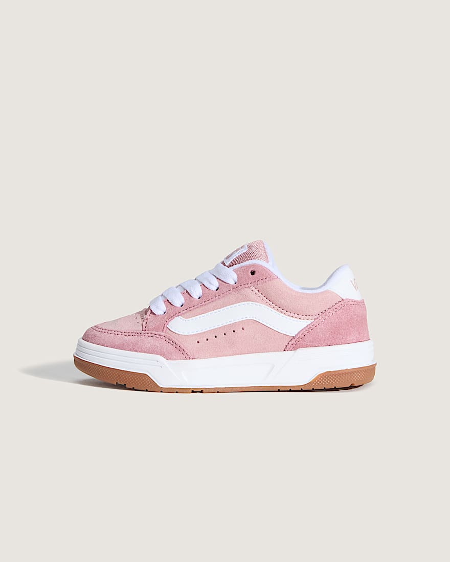 Kinder Hylane Schuhe 48 Jahre VANS Rosa HERO