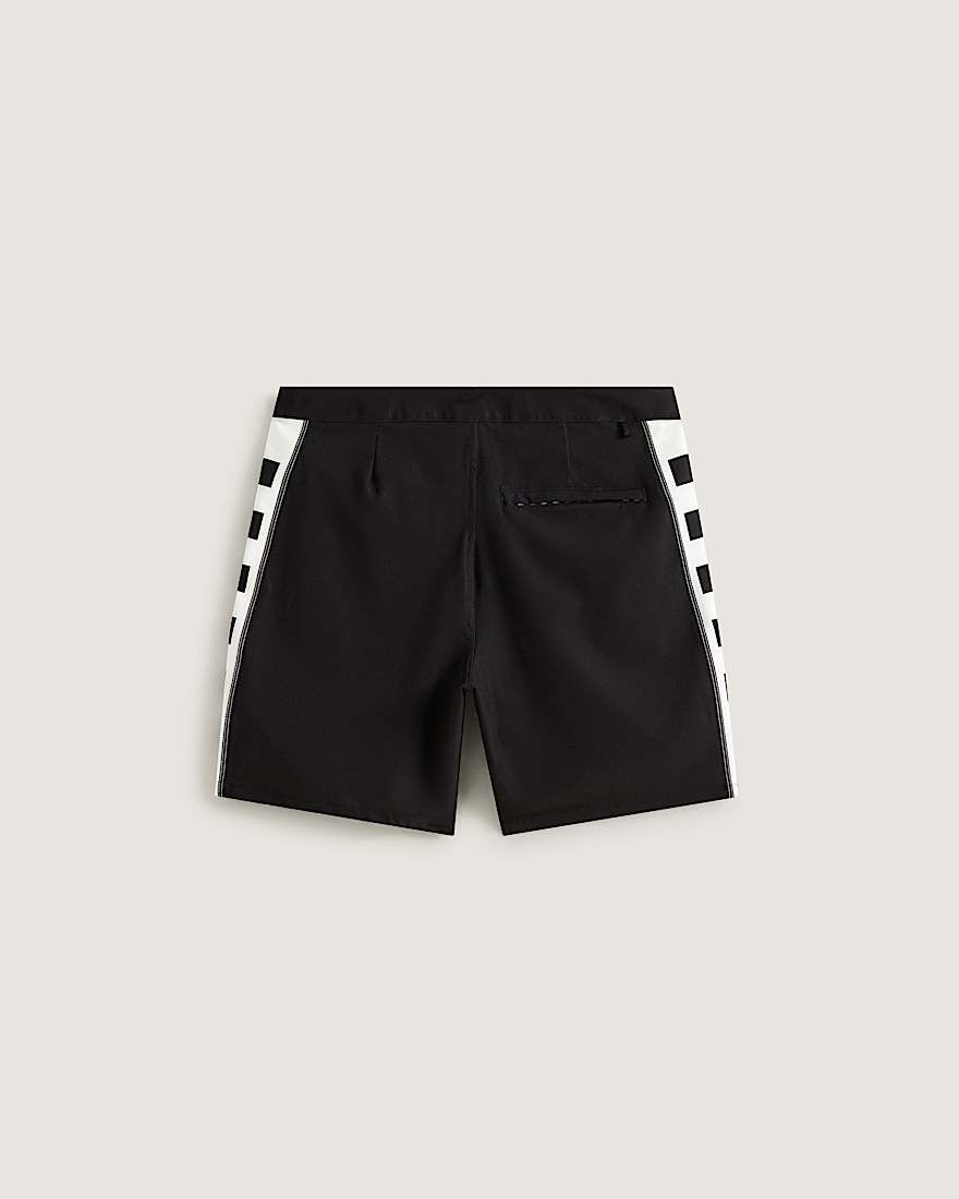 Daily Sideline Boardshorts VANS Schwarz ALT1