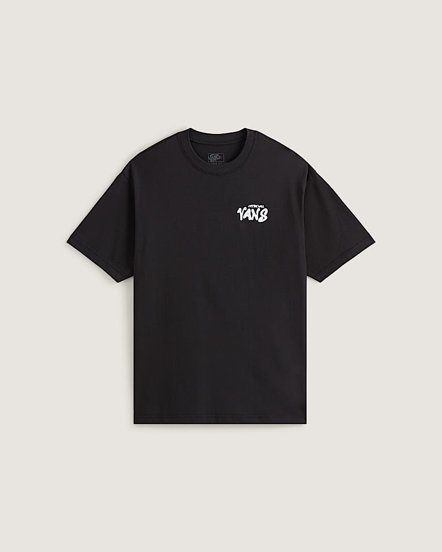 T-shirt REAPER SAM LOOSE - 1