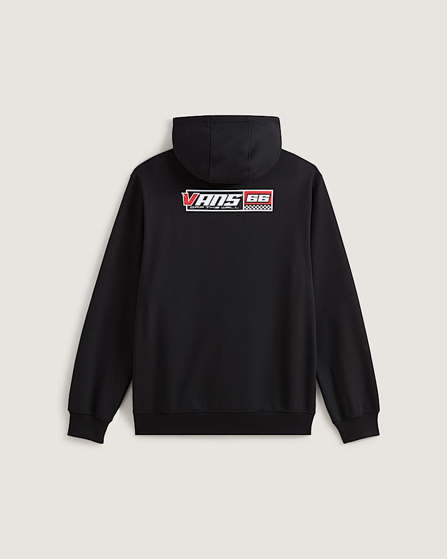 Sweat à capuche VANS DRIFT CLASSIC