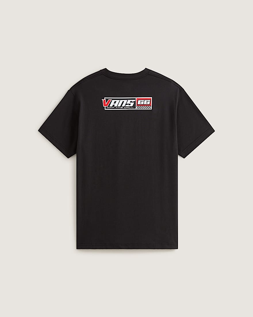T-shirt VANS DRIFT CLASSIC