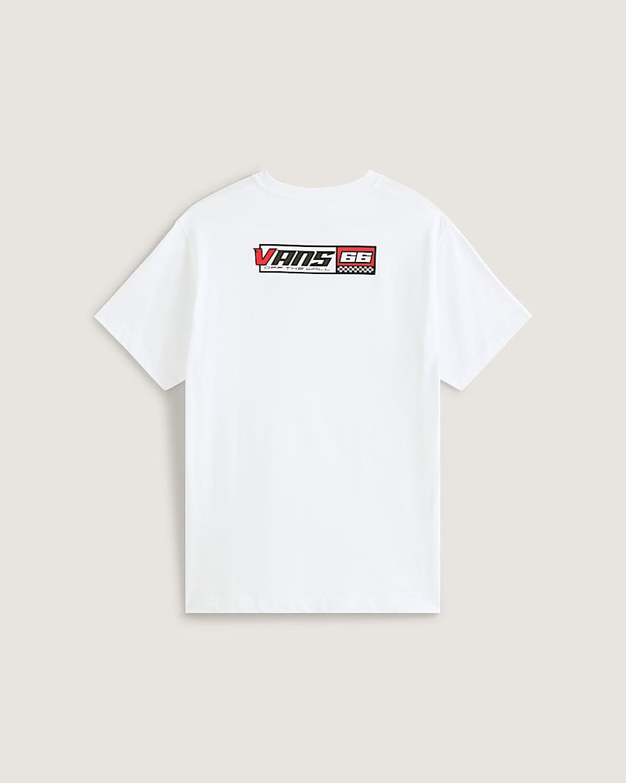 T-shirt VANS DRIFT CLASSIC