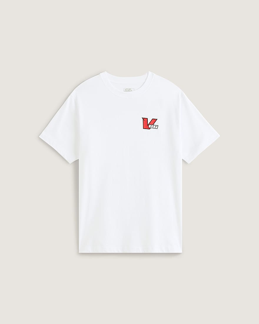 T-shirt VANS DRIFT CLASSIC - 1