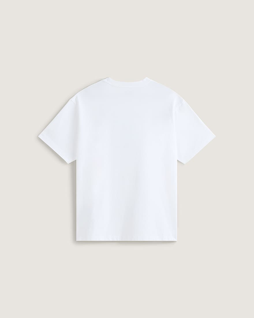Commitment 4 Dummies Loose TShirt VANS Wei ALT1