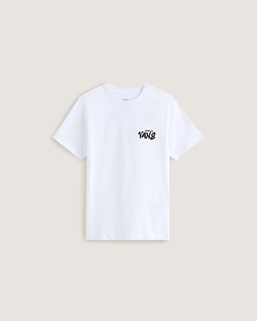 By Reaper Sam KurzarmTShirt VANS Wei HERO