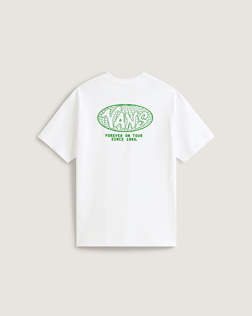 World Tour Loose TShirt VANS Wei ALT1