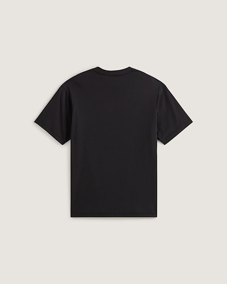 Vans Graff Loose TShirt VANS Schwarz ALT1