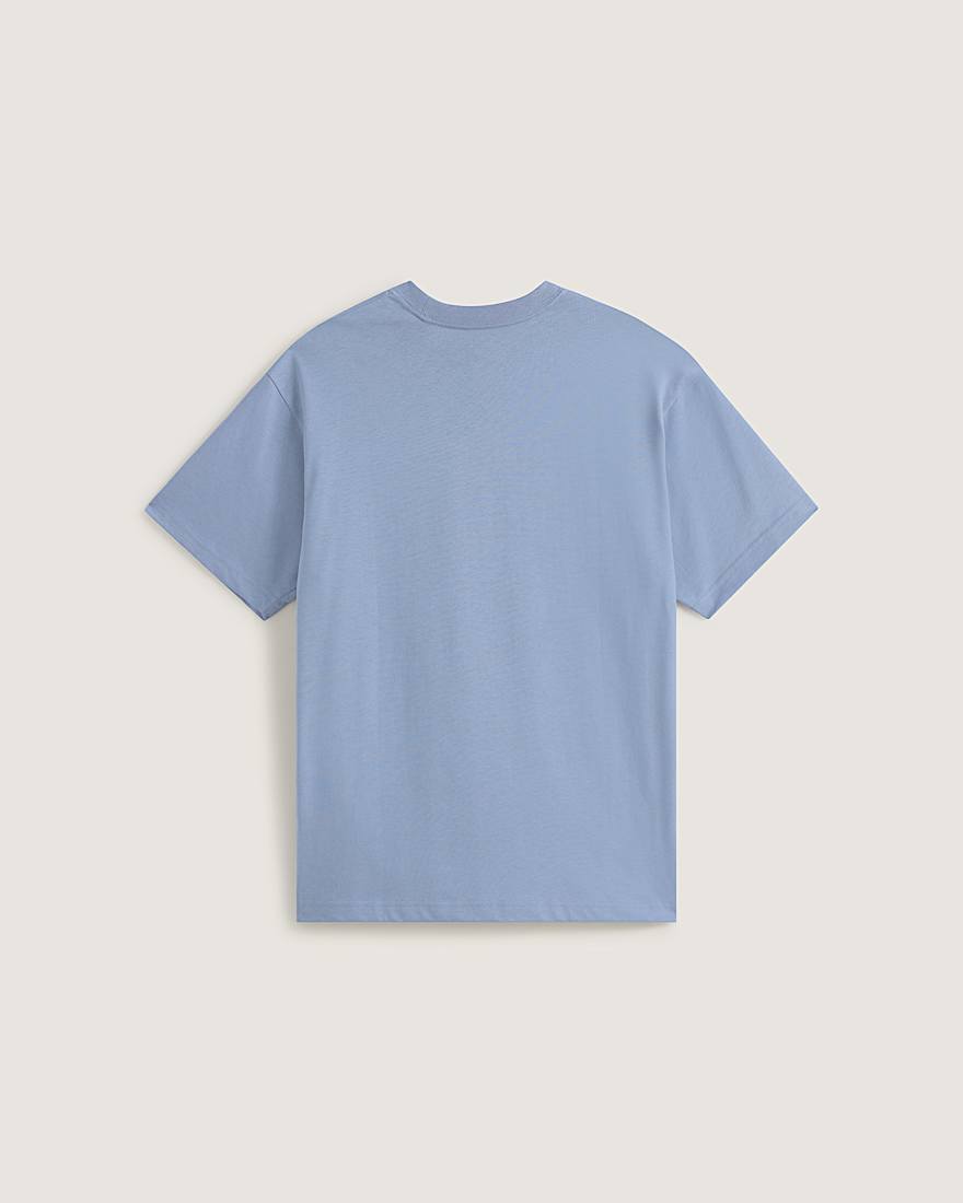 Vans Graff Loose TShirt VANS Grau ALT1