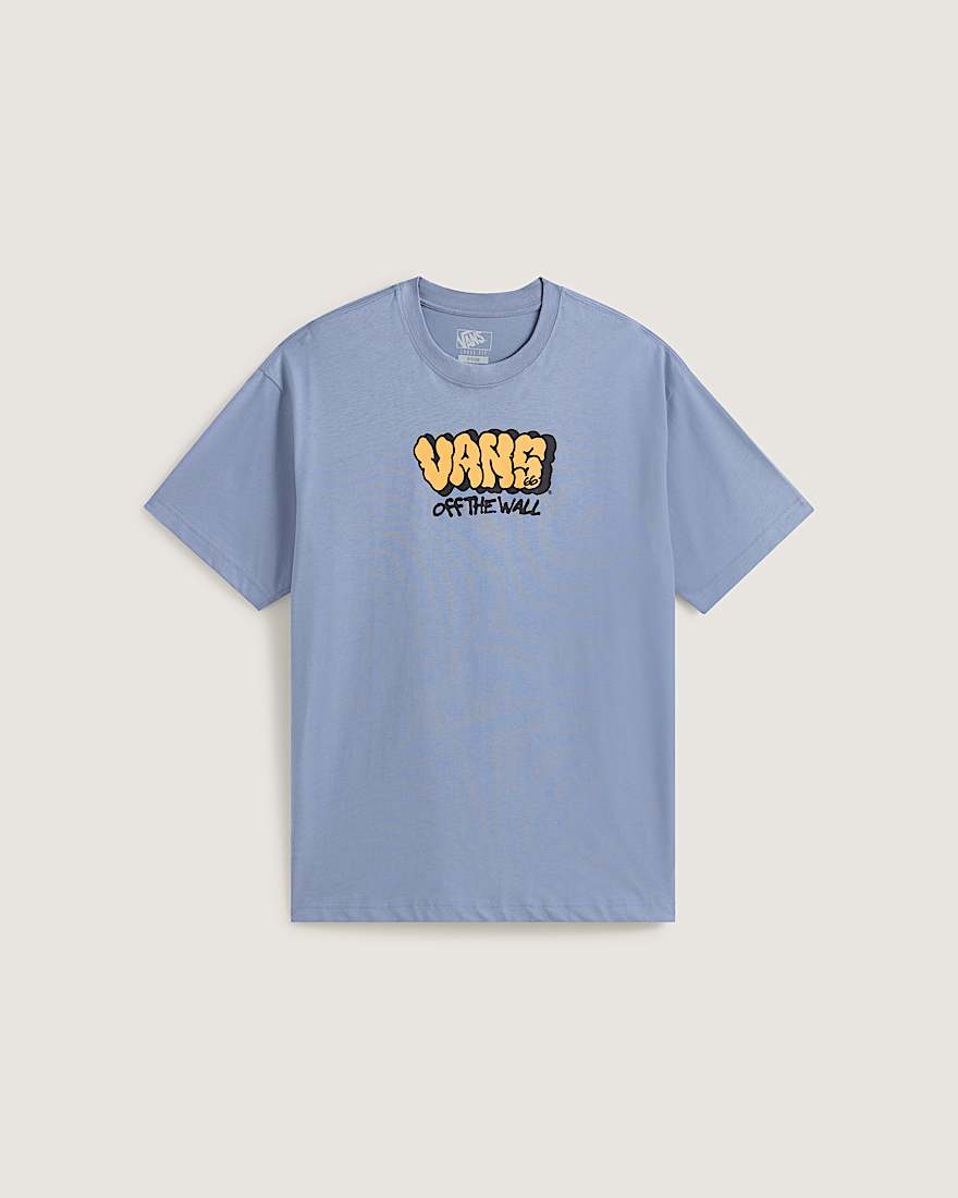 Vans Graff Loose TShirt VANS Grau HERO