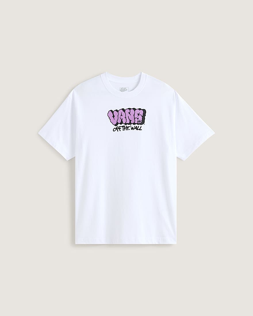 Vans Graff Loose TShirt VANS Wei HERO