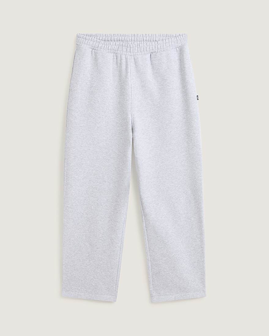 Jogginghose mit geradem Bein VANS Grau HERO