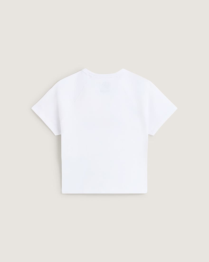 T-shirt court SOUVENIR