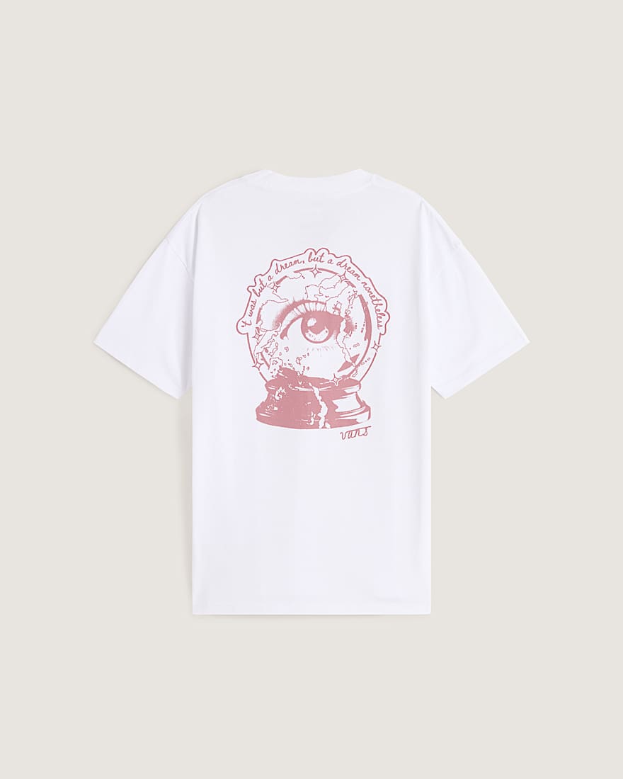 Crystal Dream TShirt VANS Wei ALT1